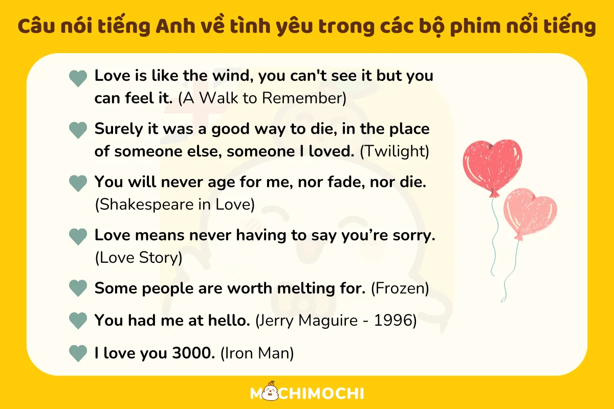 Suggestive English Phrases Gallery 2