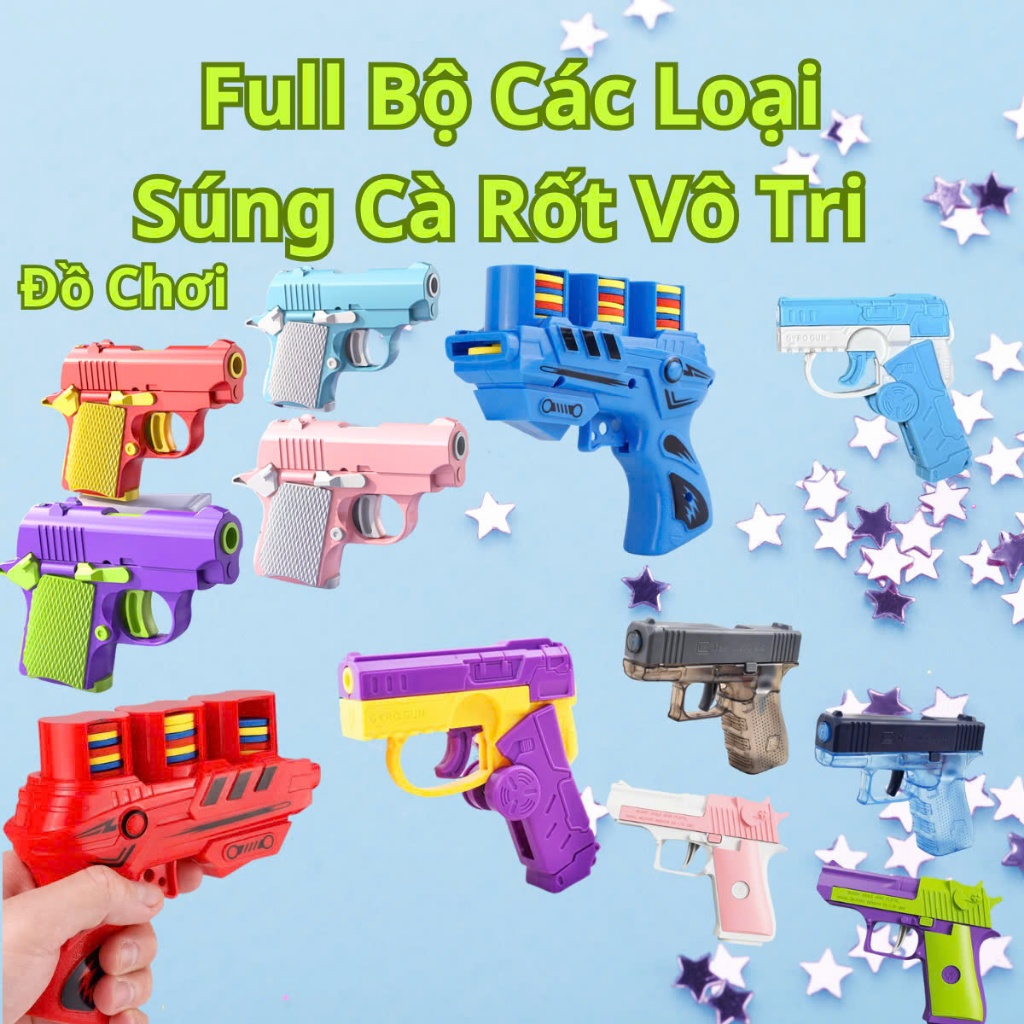 Súng Bắn Hạt Nở Shopee - Mua Ngay Hàng Chính Hãng, Giá Tốt