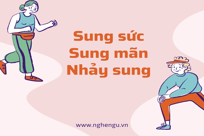 Sung Quá Hay Xung Quá?
