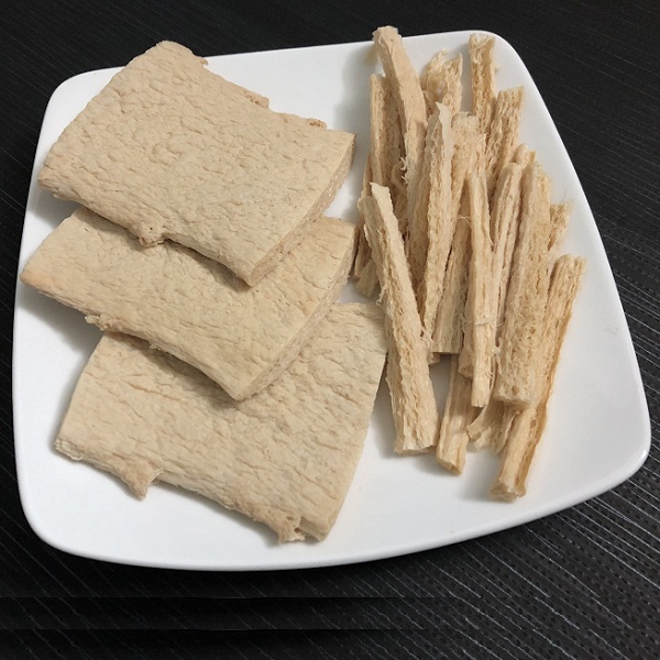 Sườn Non Chay Mua Ở Đâu?