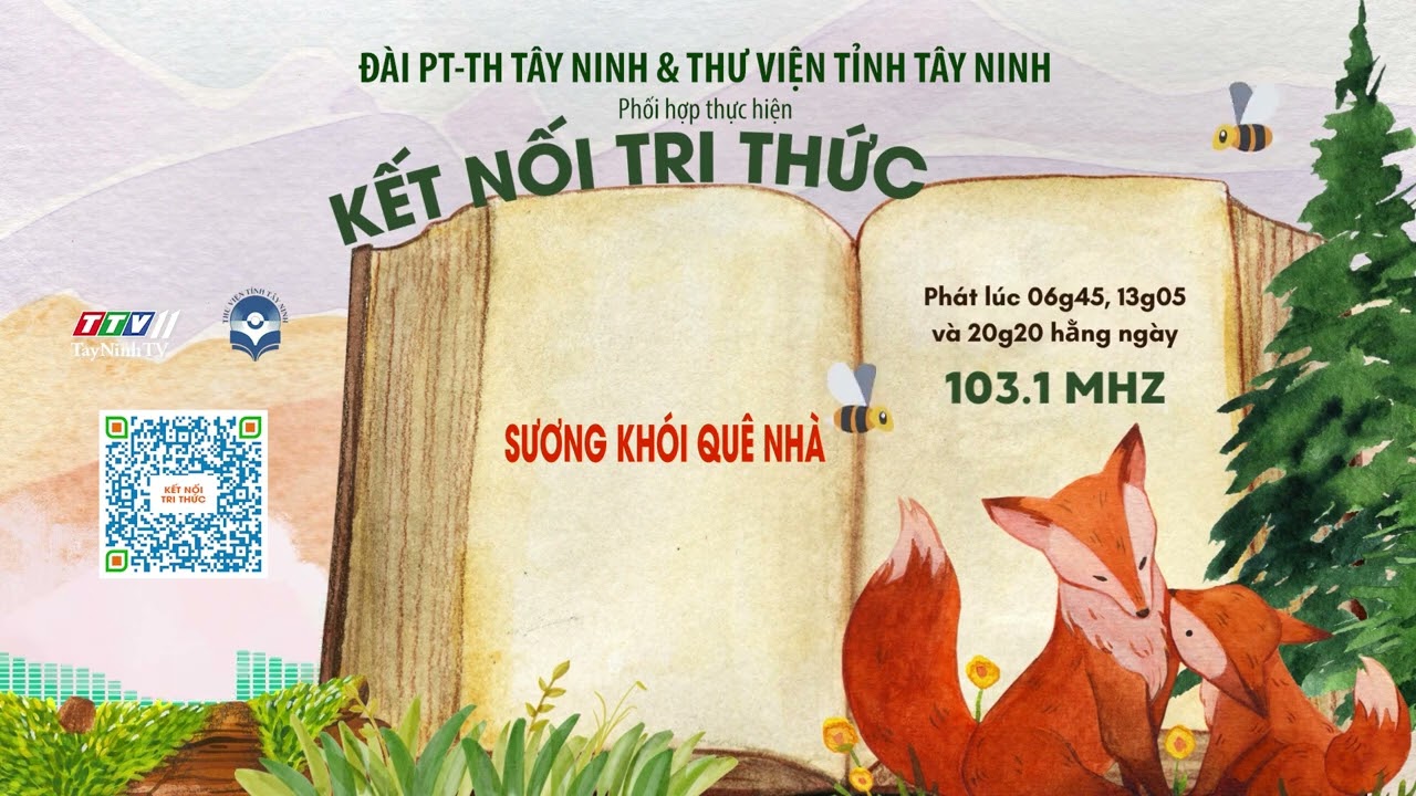 Sương Khói Quê Nhà Gallery 1