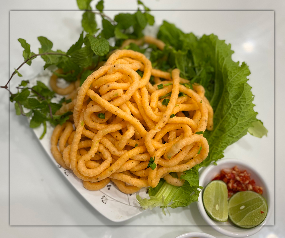 Sướng là gì?
