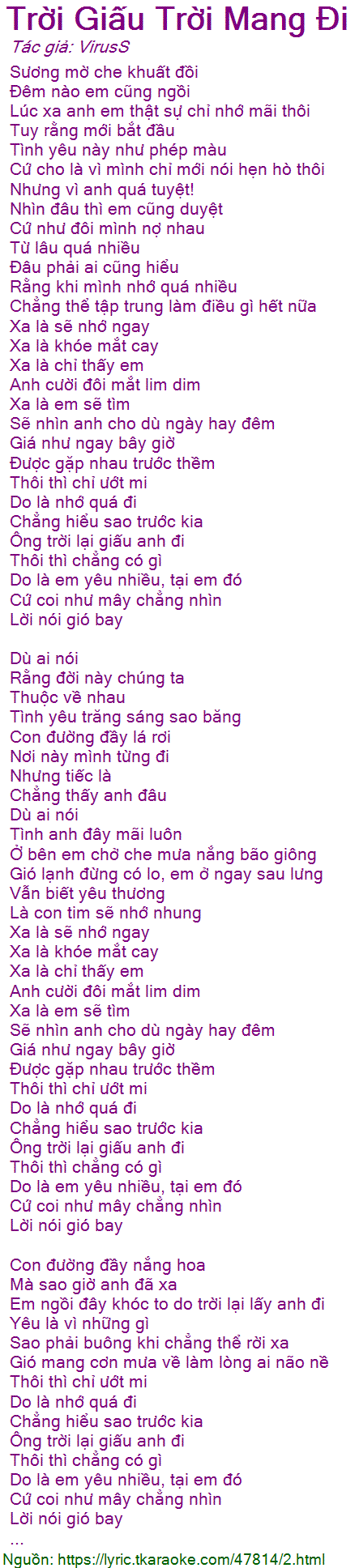 Sương Mờ Che Khuất Đồi