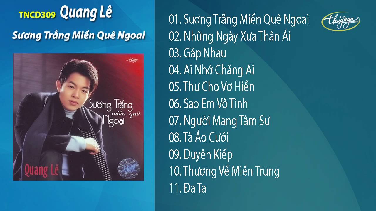 Sương Trắng Miền Quê