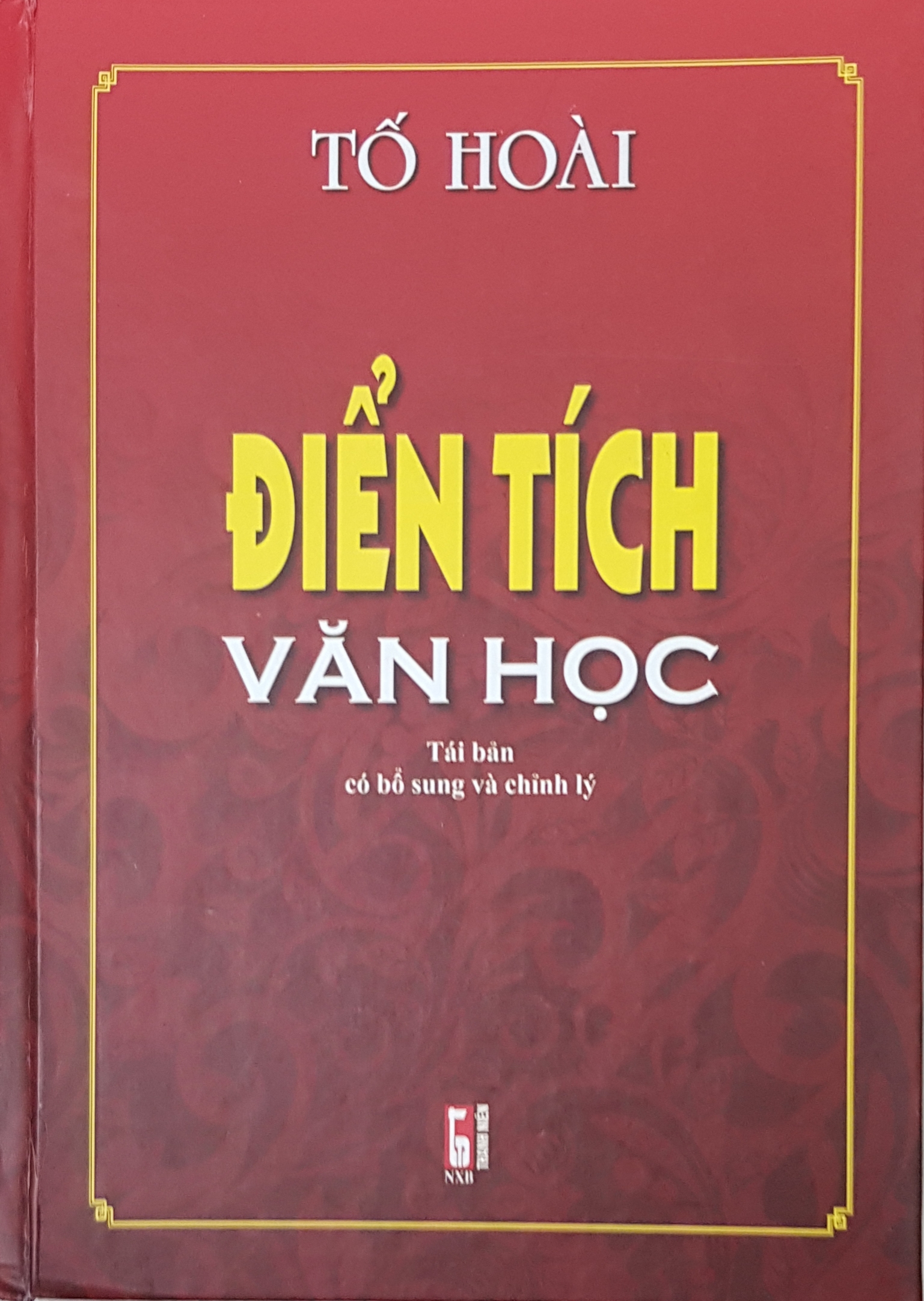 Sưu tầm điển tích điển cố: Nguồn cảm hứng bất tận cho văn chương và đời sống