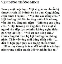 Sưu Tầm Những Truyện Cười Hay Nhất, Đọc Là Phải Cười