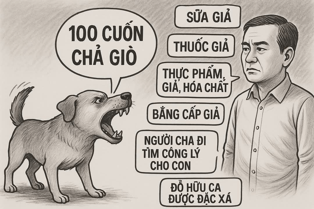 Ngu Si Hưởng Thái Bình Gallery 2