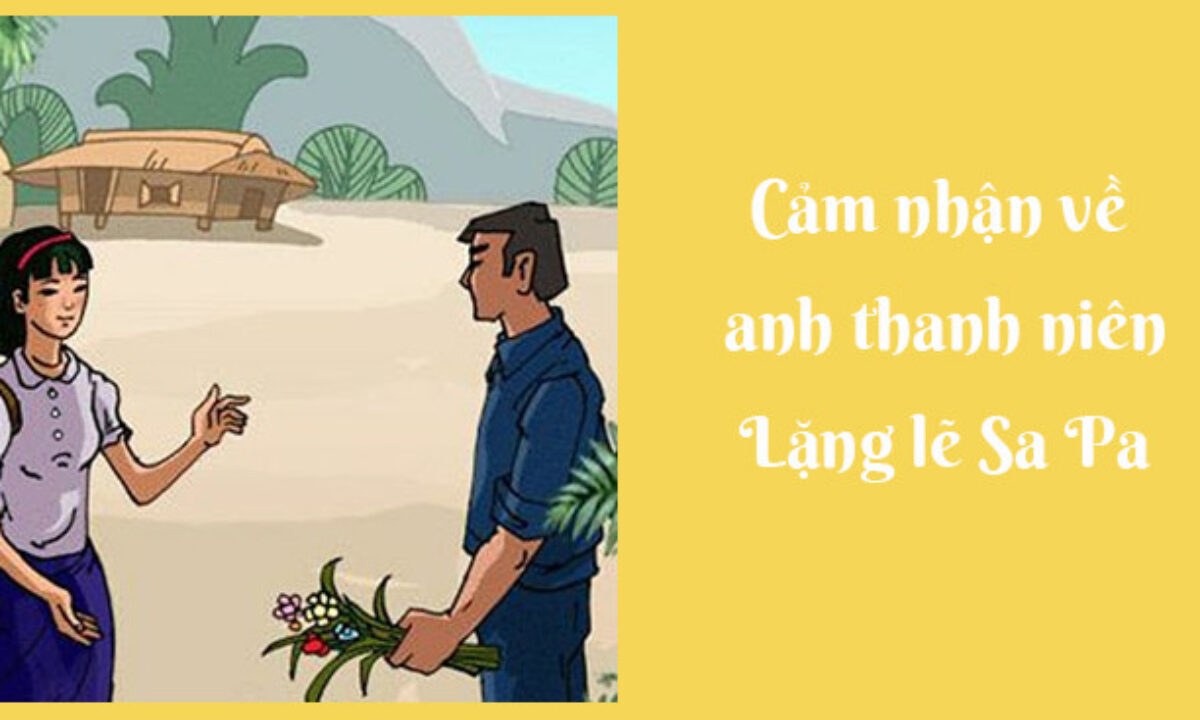 Cảm nghĩ về Anh thanh niên Gallery 2