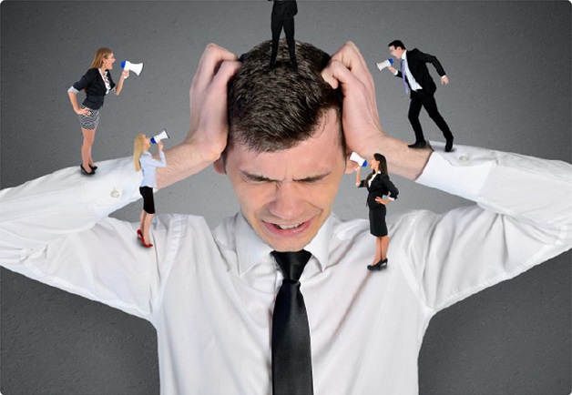 Suy nghĩ ảo tưởng là gì?
