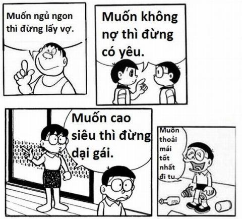 Suy Nghĩ Bậy Bạ Trong Đầu: Bạn Có Đơn Độc? Gallery 2