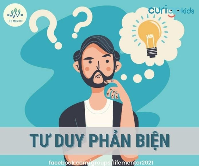 Suy nghĩ chín chắn là gì?