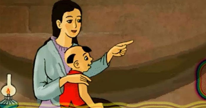 Suy nghĩ về thân phận người phụ nữ trong xã hội phong kiến qua nhân vật Vũ Nương và Thúy Kiều Gallery 1
