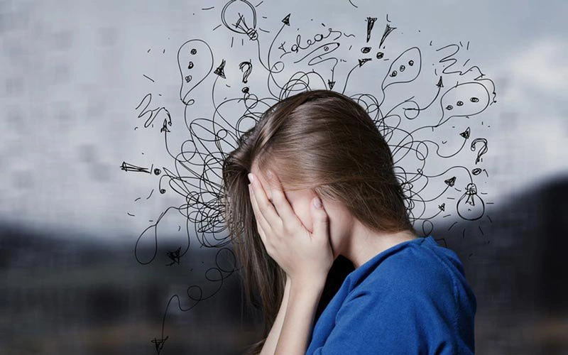 Suy nghĩ tiêu cực là gì?
