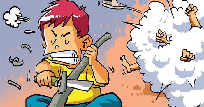 Suy Ngẫm Từ Truyện Ngụ Ngôn Đẽo Cày Giữa Đường
