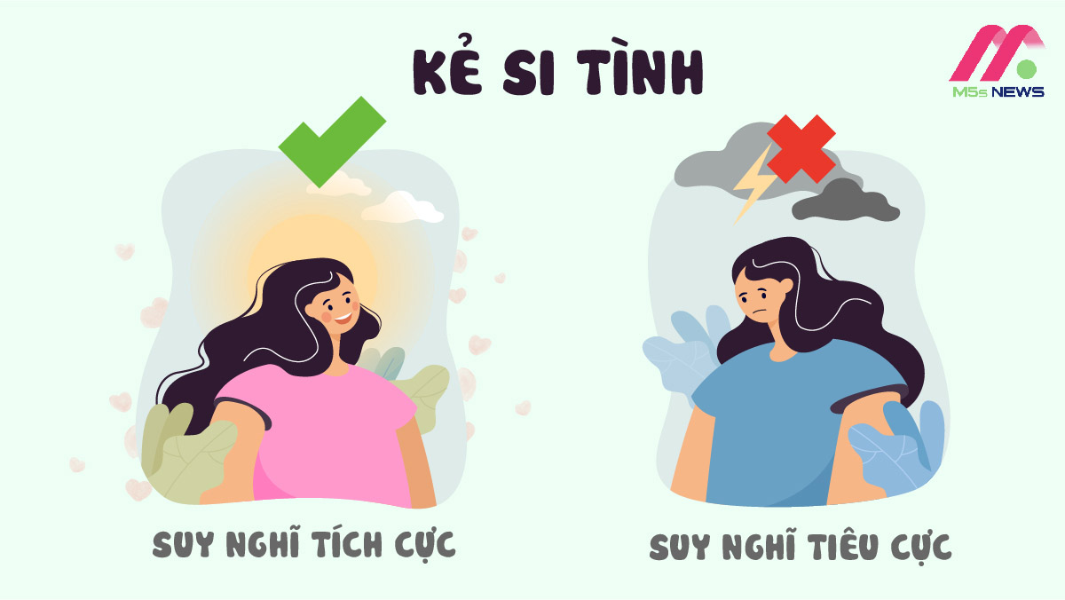 Suy Tình Là Gì?