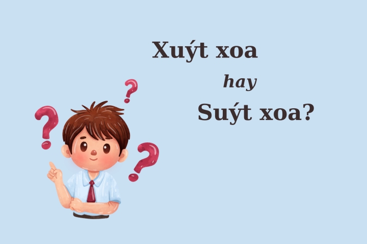 Suýt Xoa Là Gì? Nghĩa Của Từ Suýt Xoa Và Cách Sử Dụng
