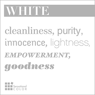 The Meaning and Symbolism of White Gallery 1