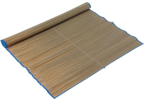 What is a rush mat in English? Gallery 2