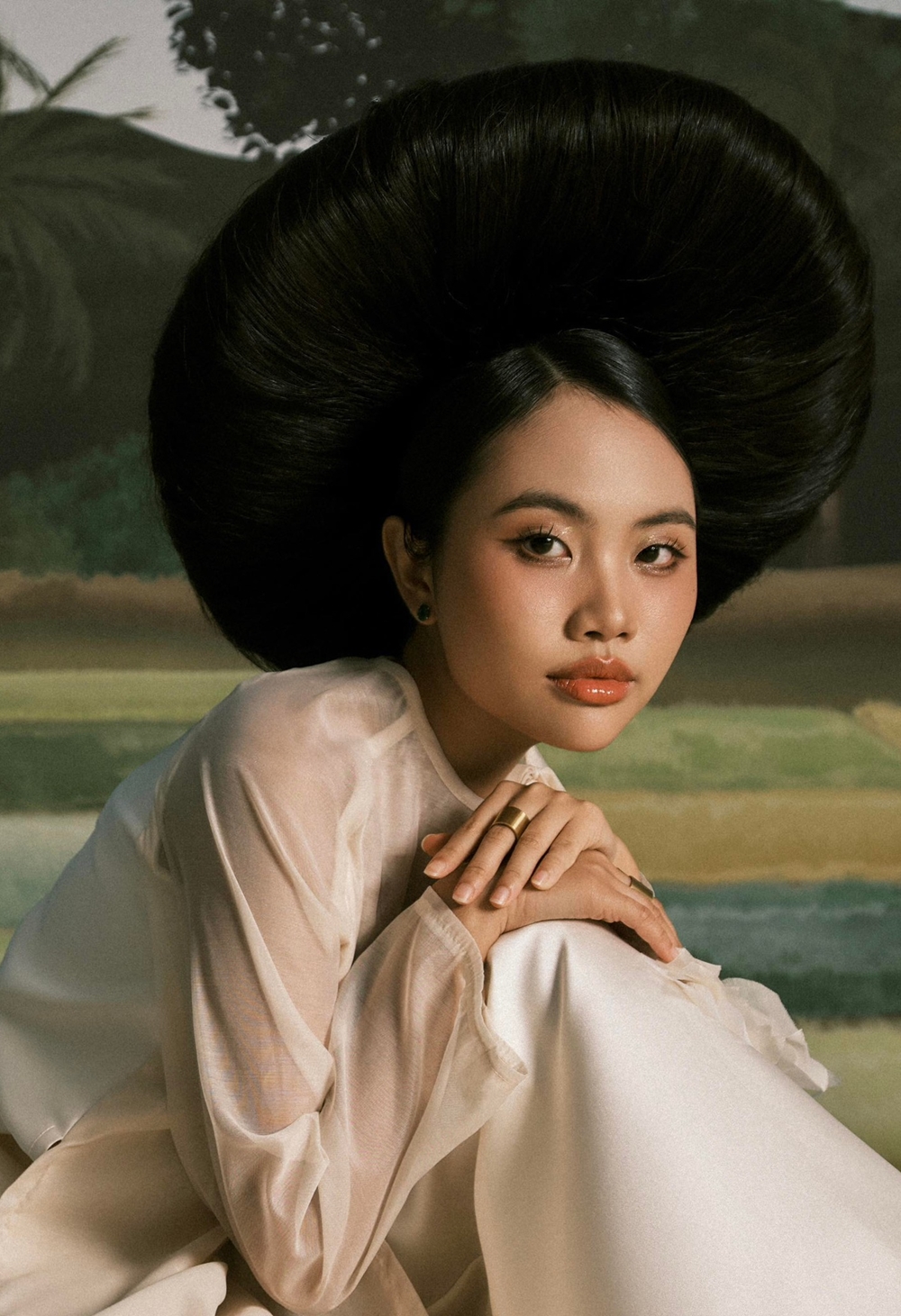 Tả Ca sĩ Phương Mỹ Chi Gallery 2