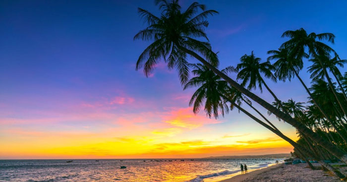 Tả cảnh biển phản thiết lớp 5 Gallery 2