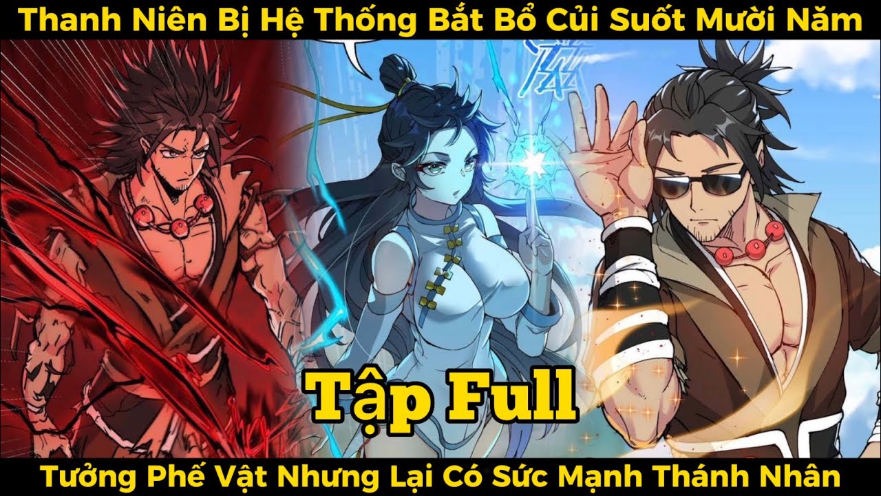 Ta Chặt Củi 10 Năm