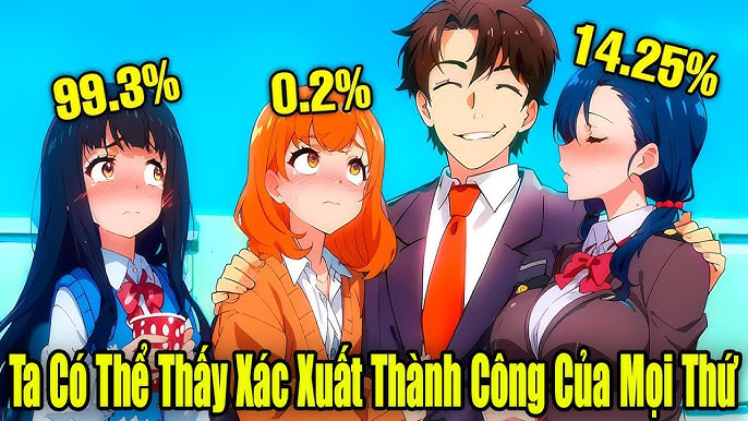 Ta Có Thể Làm Gì? Khám Phá Vô Vàn Khả Năng Của Con Người Gallery 1