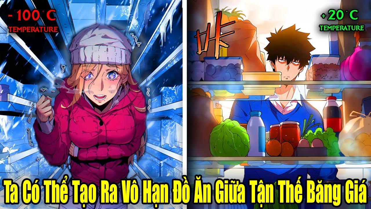 Ta Có Thể Làm Gì? Khám Phá Vô Vàn Khả Năng Của Con Người Gallery 2