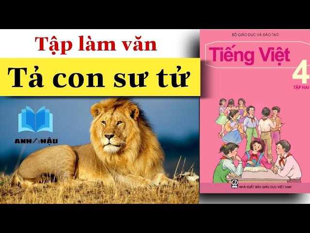 Tả Con Sư Tử