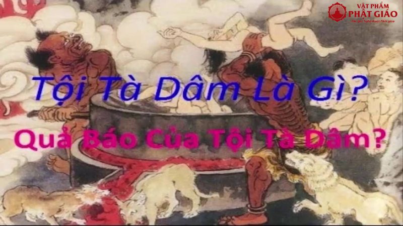Tà Dâm Là Như Thế Nào? Gallery 2