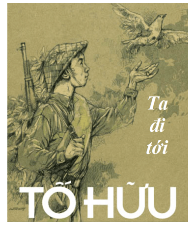 Ta Đi Tới Văn 8