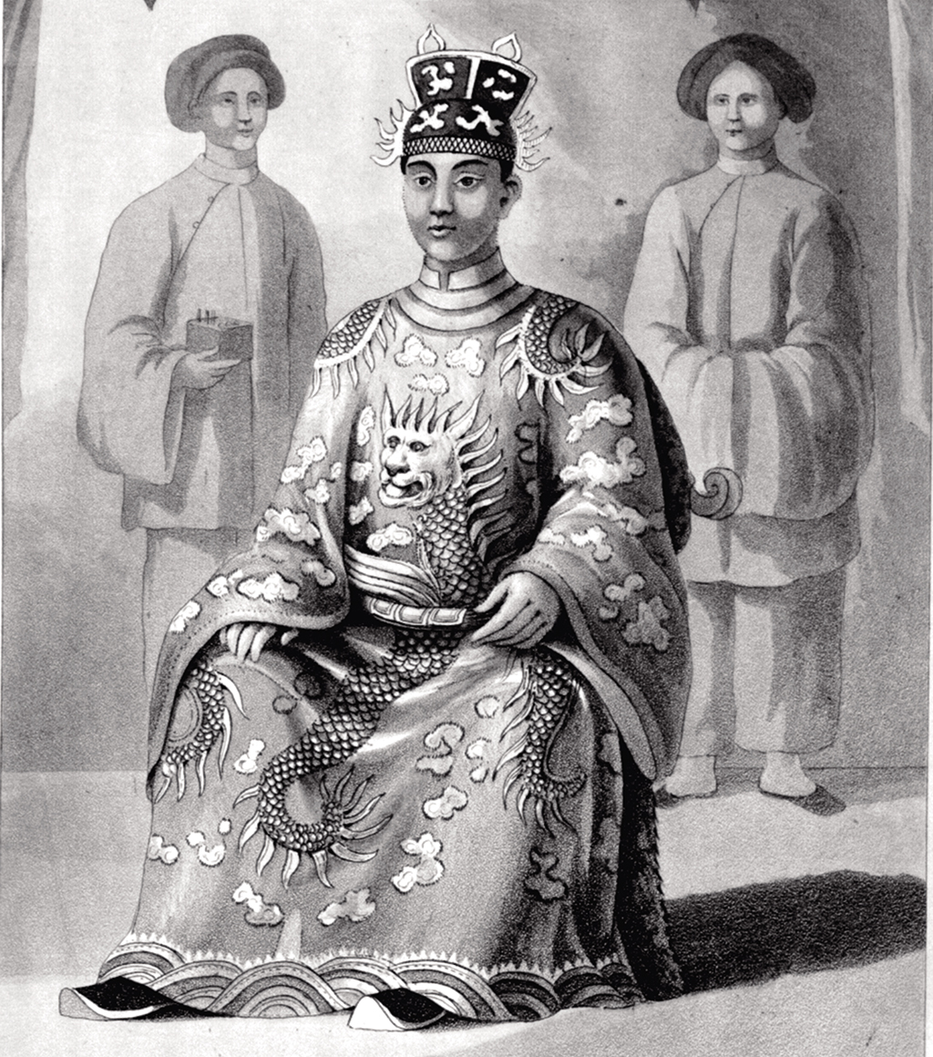 Tả Đô Ngự Sử
