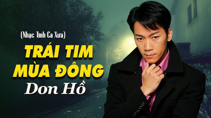 Ta Gặp Nhau Trong Muộn Màng