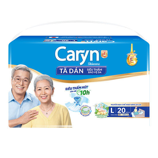 Tả Giấy Người Lớn
