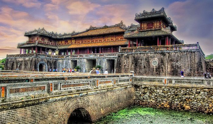 Tả Huế