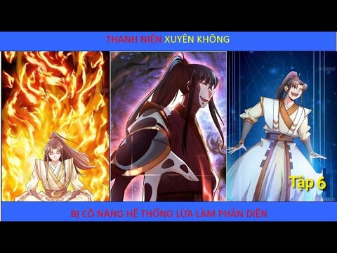 Ta Là Chí Tôn Đại Phản Diện Truyện Chữ Gallery 2