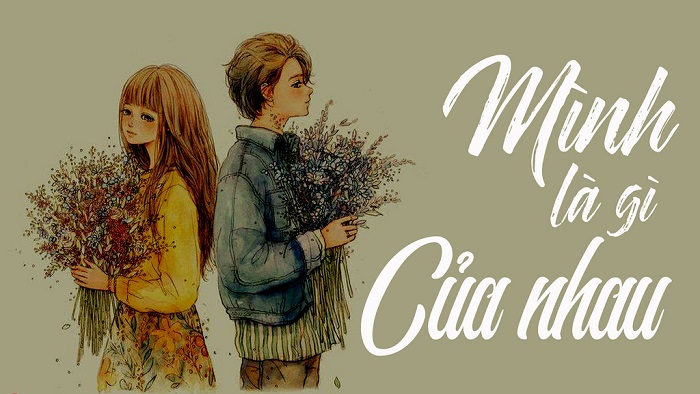 Ta Là Gì Của Nhau? Gallery 1