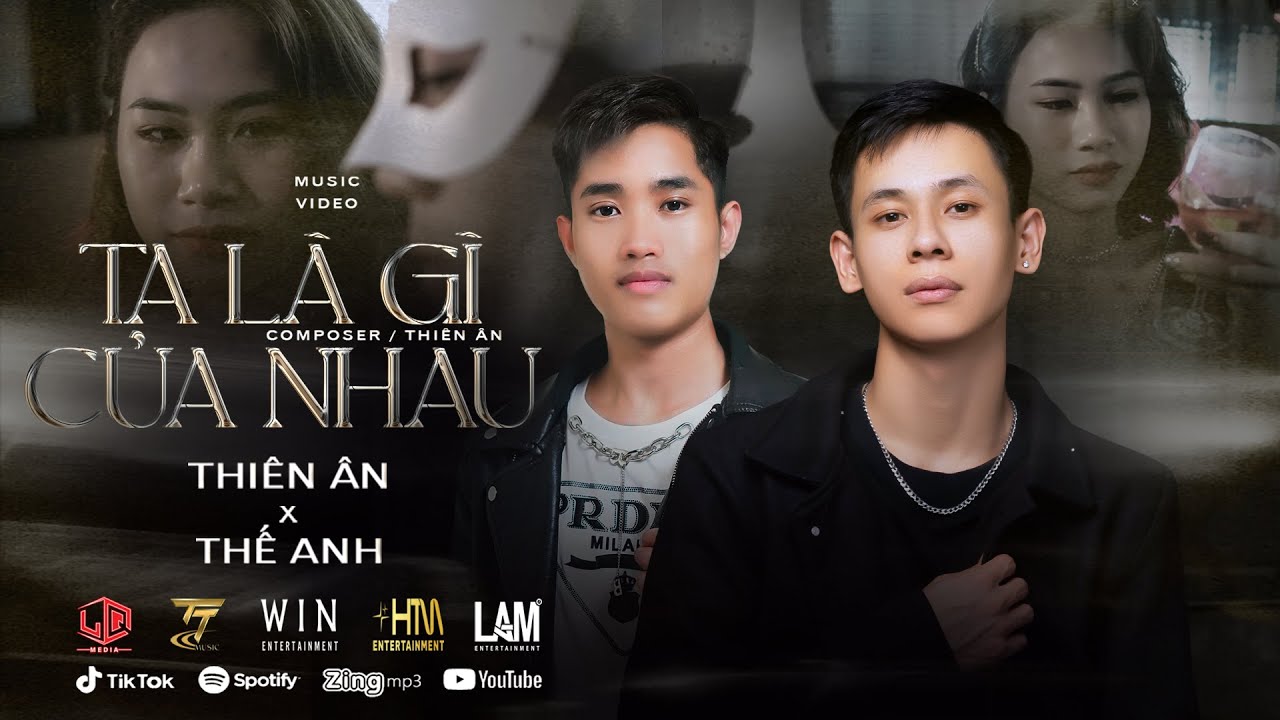 Ta Là Gì Của Nhau? Gallery 2