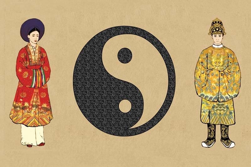 Tả là phải hay trái?