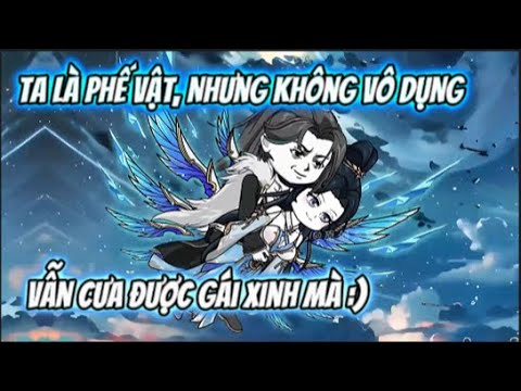 Ta Là Phế Vật
