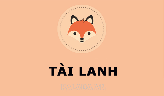 Tà Lanh Là Gì?