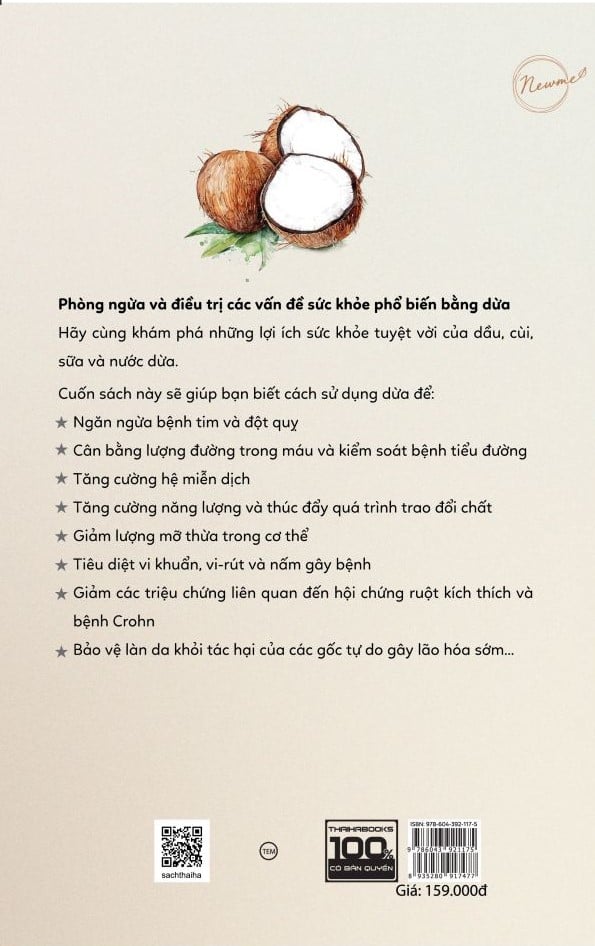 Lợi ích tuyệt vời của cây dừa đối với sức khỏe và đời sống Gallery 2