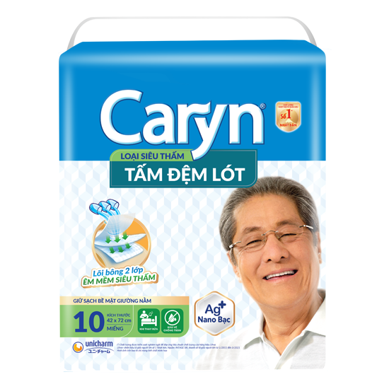 Tã Lót Cho Người Già: Hướng Dẫn Chọn và Sử Dụng