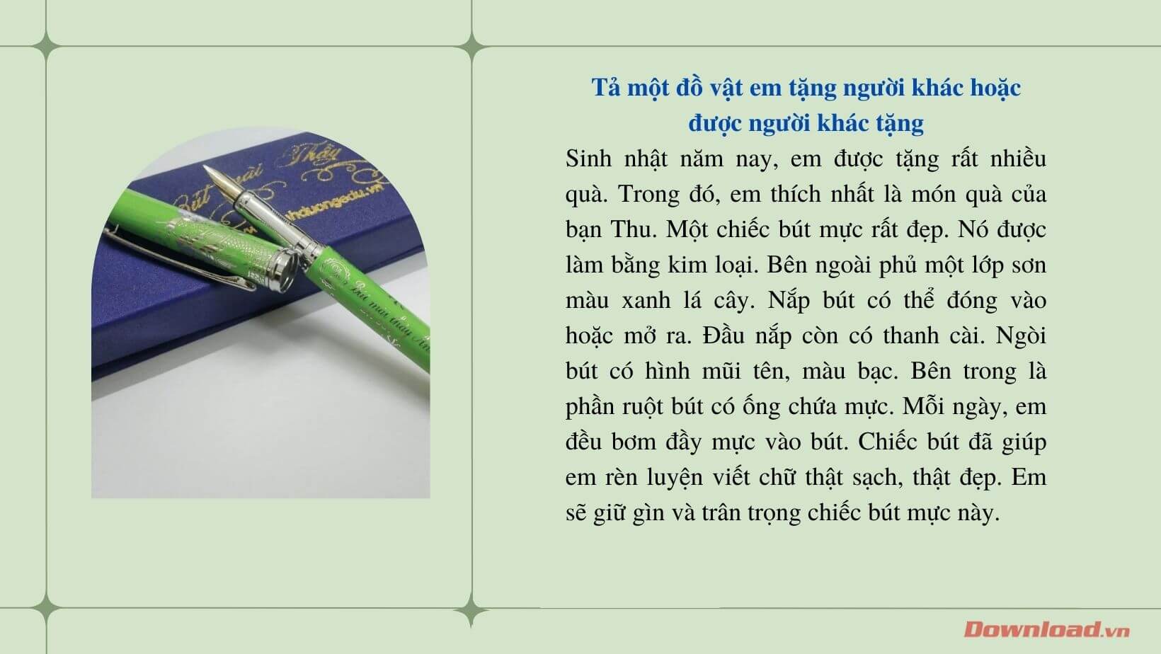 Quà tặng ý nghĩa: Bộ xếp hình LEGO dành cho em trai