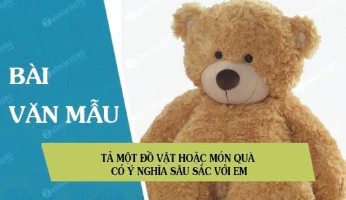 Chiếc Hộp Nhạc Gỗ Của Bà