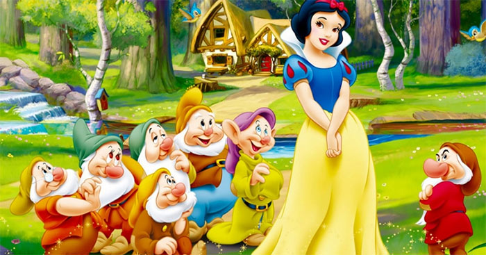 Cô Tấm dịu hiền và tài giỏi