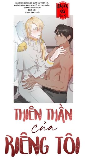 Tà Thần của Riêng Tôi
