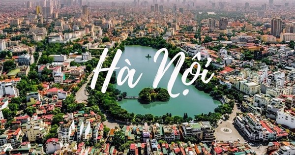 Tả Thủ Đô Hà Nội Gallery 2