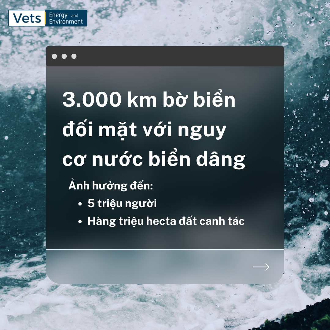 Vì sao Việt Nam là một trong những quốc gia chịu ảnh hưởng nặng nề của biến đổi khí hậu? Gallery 2