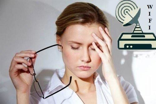 Tác hại của sóng Wifi: Thực hư và những điều cần biết Gallery 1