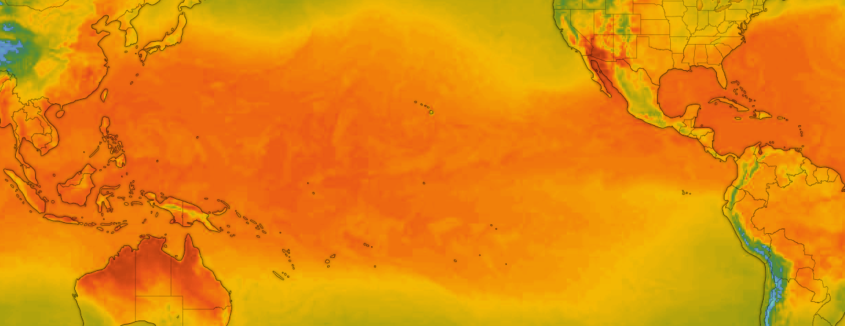 Hiệu ứng El Niño là gì? Tác động của El Niño Gallery 2